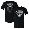 Vandegrift Crown Trio 2026 Playoffs Basketball F&B WHT by 500 LEVEL
