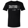 Cam Skattebo New York G Elite WHT by 500 LEVEL