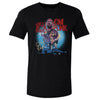 CM Punk Stencil WHT by 500 LEVEL