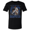 Ryan Dempster Chicago C Gritty WHT by 500 LEVEL