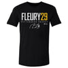 Marc-Andre Fleury Pittsburgh Elite WHT by 500 LEVEL