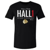 Glenn Hall Chicago Blackhawks H.O.F. Elite WHT by 500 LEVEL