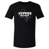 Vandegrift Crown Trio Baseball Texas Map WHT by 500 LEVEL