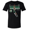 Jayson Tatum Boston Celtics Futuristic WHT by 500 LEVEL