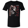 Jacob Fatu Scream Gritty WHT by 500 LEVEL