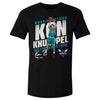 Kon Knueppel Charlotte Hornets Rookie Record WHT by 500 LEVEL