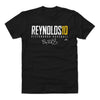 Bryan Reynolds Pittsburgh Elite WHT by 500 LEVEL
