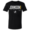 Jalen Johnson Atlanta Hawks 2026 NBA All-Star Elite WHT by 500 LEVEL