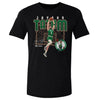 Jayson Tatum Boston Celtics Shattered WHT by 500 LEVEL