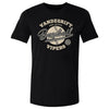 Vandegrift Crown Trio Baseball Script WHT by 500 LEVEL