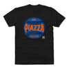 Mike Piazza New York Baseball WHT by 500 LEVEL