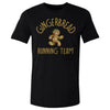 Christmas Gingerbread Running Team WHT by 500 LEVEL