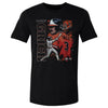 Bobby Grich Baltimore Gritty WHT by 500 LEVEL