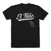 Ketel Marte El Nino 2019 Players Weekend Script WHT by 500 LEVEL