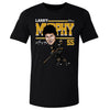 Larry Murphy Pittsburgh Cartoon WHT by 500 LEVEL