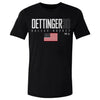 Jake Oettinger Dallas USA Elite WHT by 500 LEVEL