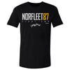 Brett Norfleet College Elite WHT by 500 LEVEL