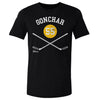 Sergei Gonchar Pittsburgh 55 Sticks WHT by 500 LEVEL