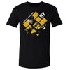 Sidney Crosby Stripes Y WHT by 500 LEVEL