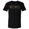 Christmas XOXO Christmas WHT by 500 LEVEL