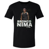 Bronco Nima Splatter WHT by 500 LEVEL