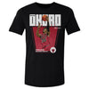 Isaac Okoro Chicago Bulls Premiere WHT by 500 LEVEL