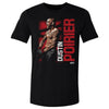 Dustin Poirier Pose WHT by 500 LEVEL
