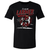 Steve Larmer Chicago Comet WHT by 500 LEVEL