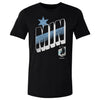 Minnesota United FC Wave Bold WHT by 500 LEVEL