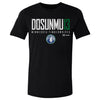 Ayo Dosunmu Minnesota Timberwolves Elite WHT by 500 LEVEL