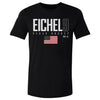Jack Eichel Vegas USA Elite WHT by 500 LEVEL