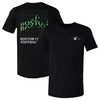 Boston Legacy FC Repeat F&B WHT by 500 LEVEL