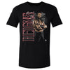 Roman Reigns WWE Vertical Name WHT by 500 LEVEL
