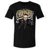 Sidney Crosby Pittsburgh Cartoon Santa Hat WHT by 500 LEVEL