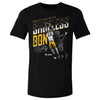 Dontayvion Wicks Green Bay Shoeless Catch WHT by 500 LEVEL