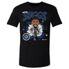 Jalen Suggs Orlando Magic Caricature WHT by 500 LEVEL