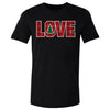 Christmas LOVE Christmas Plaid WHT by 500 LEVEL
