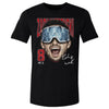 Zach Werenski Columbus Goggles WHT by 500 LEVEL