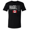 Brandon Hagel Tampa Bay Canada Elite WHT by 500 LEVEL