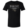 Plano East Crown Trio Panthers Gold Lines WHT by 500 LEVEL