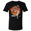 Pat Bryant II Denver Mile High Salute WHT by 500 LEVEL