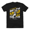 Mitch Keller City Name WHT by 500 LEVEL