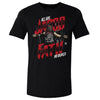 Jacob Fatu All Gas No Breaks WHT by 500 LEVEL