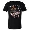 Damian Priest WWE Wings WHT by 500 LEVEL