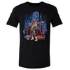 Cody Rhodes Flames WHT by 500 LEVEL