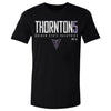 Kayla Thornton Golden State Valkyries Elite WHT by 500 LEVEL