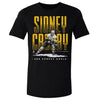 Sidney Crosby Pittsburgh 500 Goals WHT by 500 LEVEL