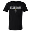 Vandegrift Crown Trio Mens Soccer WHT by 500 LEVEL