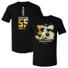 Shohei Ohtani Los Angeles D 55 Home Runs F&B WHT by 500 LEVEL
