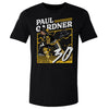 Paul Gardner Pittsburgh Power WHT by 500 LEVEL